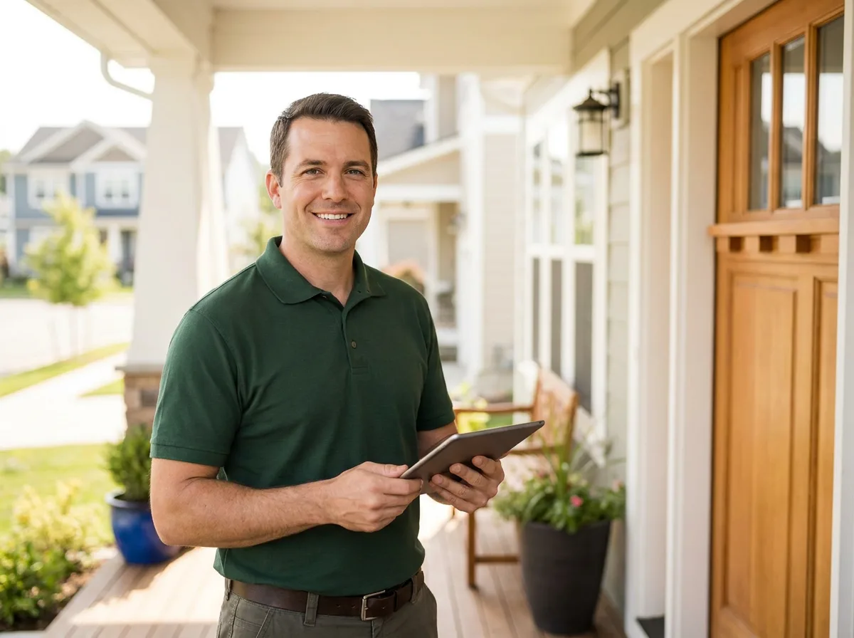 Pest control FAQs for Joy, IL